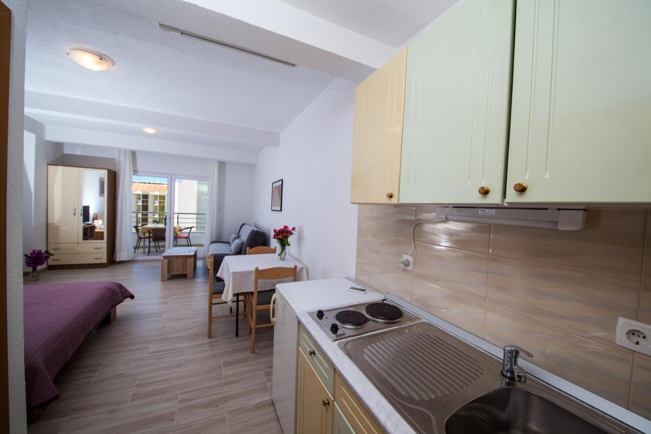 Apartments Kovacic Makarska Extérieur photo