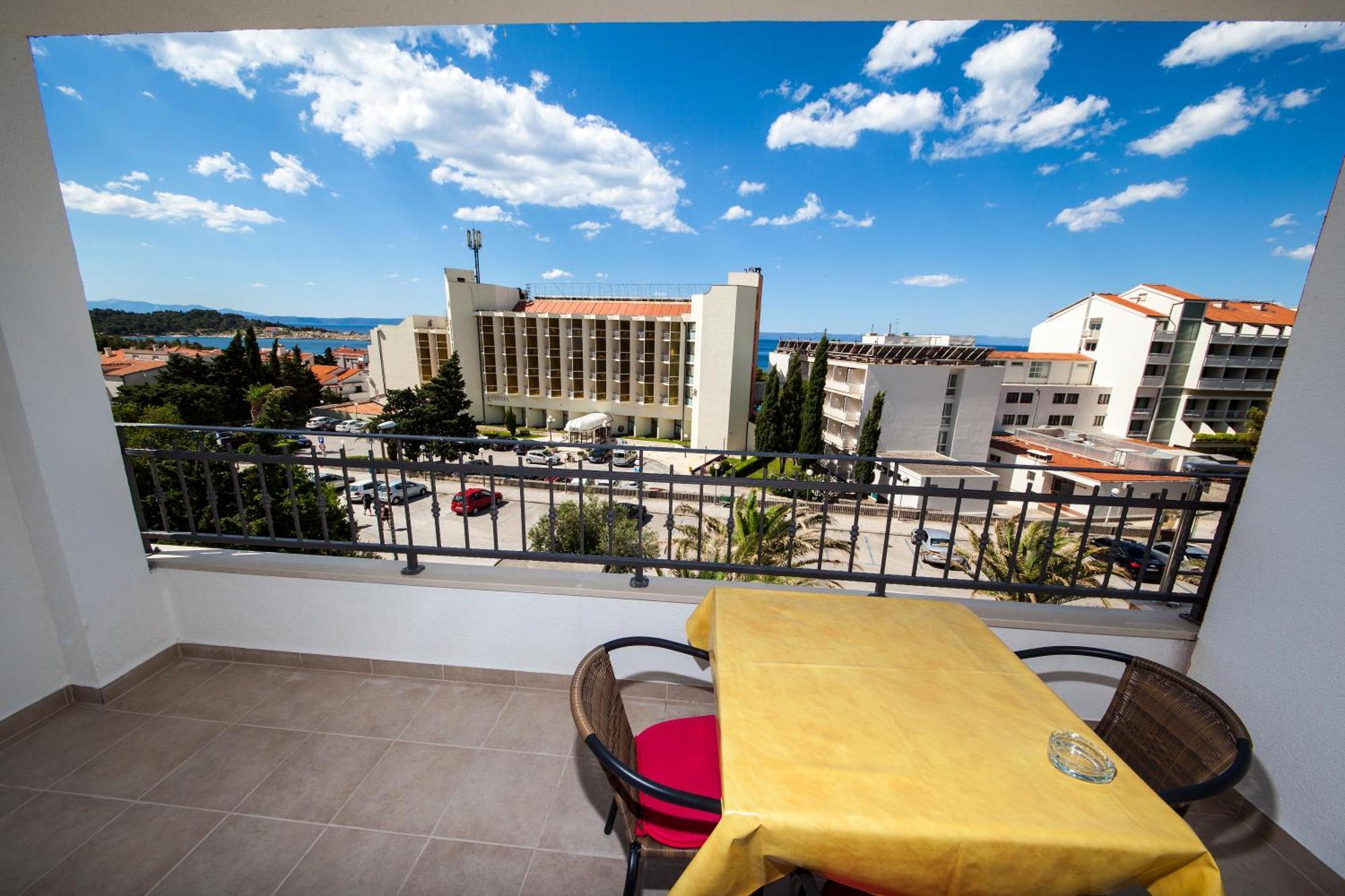 Apartments Kovacic Makarska Chambre photo