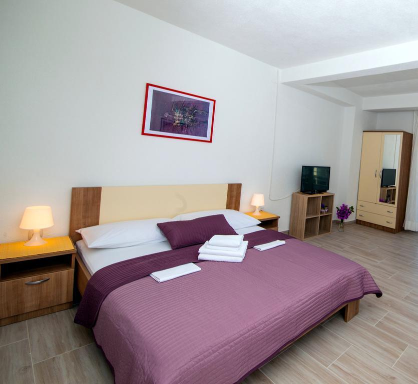 Apartments Kovacic Makarska Extérieur photo