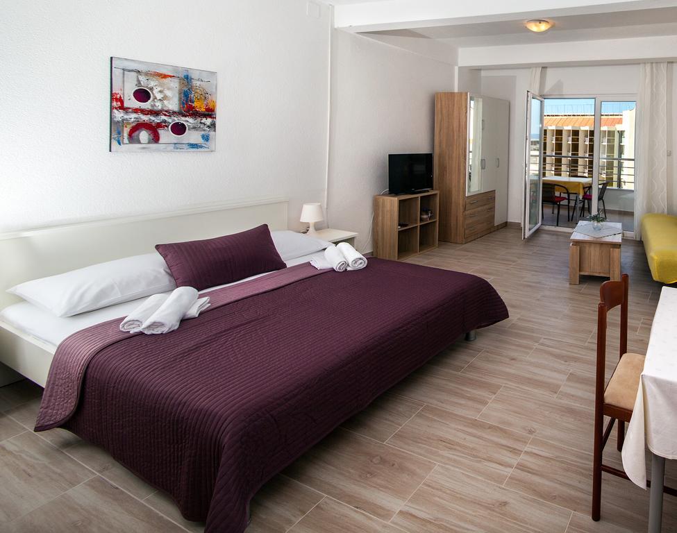 Apartments Kovacic Makarska Extérieur photo