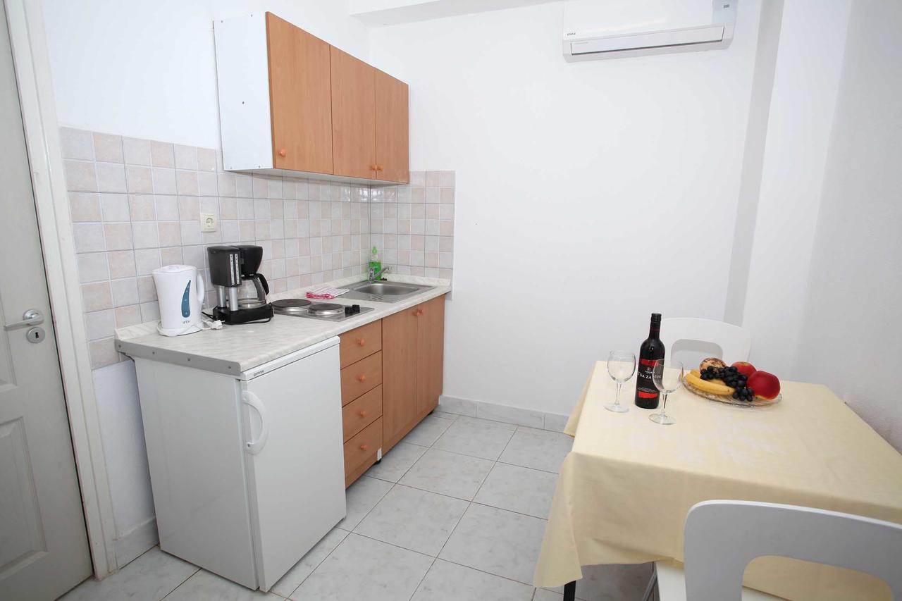 Apartments Kovacic Makarska Extérieur photo